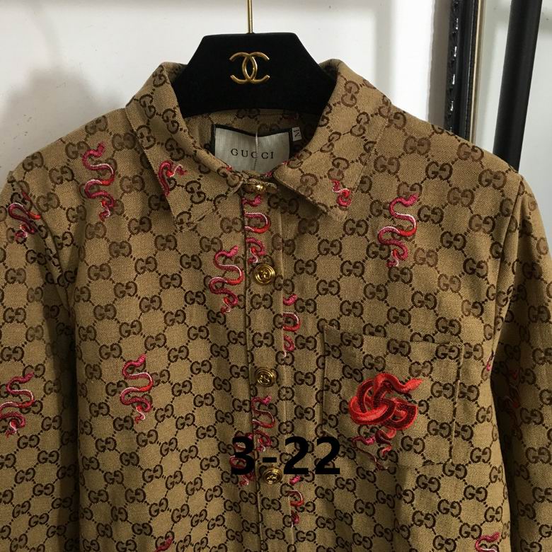 Gucci S-XL  (195)